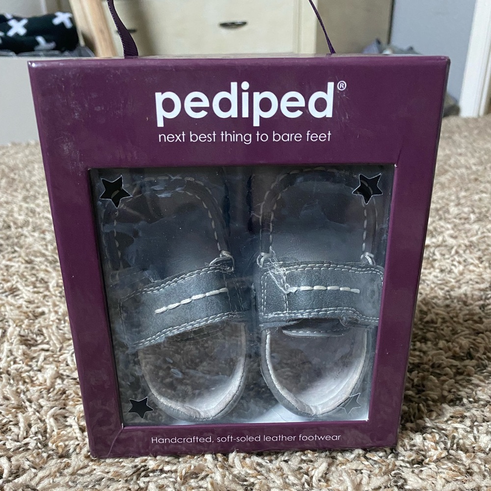 Pediped Walking Shoes